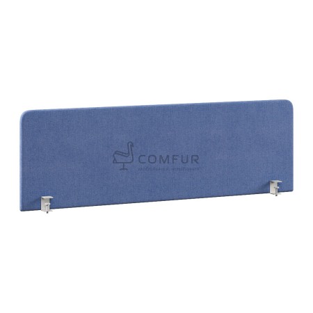 Экран тканевый фронтальный Comfur WALL CW.F-140/45 Экран тканевый фронтальный Comfur WALL CW.F-140/45