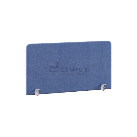 Экран тканевый фронтальный Comfur WALL CW.F-100/53 Экран тканевый фронтальный Comfur WALL CW.F-100/53