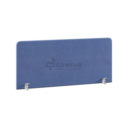 Экран тканевый фронтальный Comfur WALL CW.F-120/53 Экран тканевый фронтальный Comfur WALL CW.F-120/53
