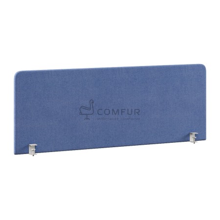 Экран тканевый фронтальный Comfur WALL CW.F-140/53 Экран тканевый фронтальный Comfur WALL CW.F-140/53