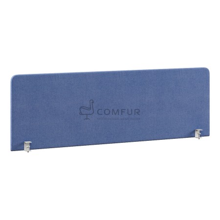 Экран тканевый фронтальный Comfur WALL CW.F-160/53 Экран тканевый фронтальный Comfur WALL CW.F-160/53