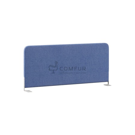 Экран тканевый фронтальный Comfur WALL CW.B-90/39 Экран тканевый фронтальный Comfur WALL CW.B-90/39