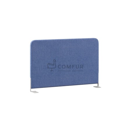 Экран тканевый фронтальный Comfur WALL CW.B-72/45 Экран тканевый фронтальный Comfur WALL CW.B-72/45